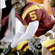 Reggie Bush broke NCAA rules, forfeiting the Heisman. (Google)